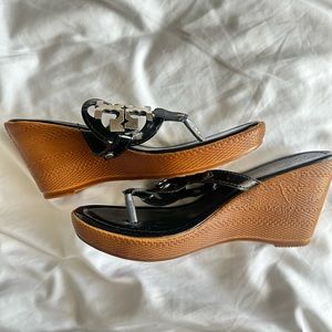 Tory Burch Heeled Sandals